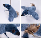 Cattivo™ Interactive Flapping Bird