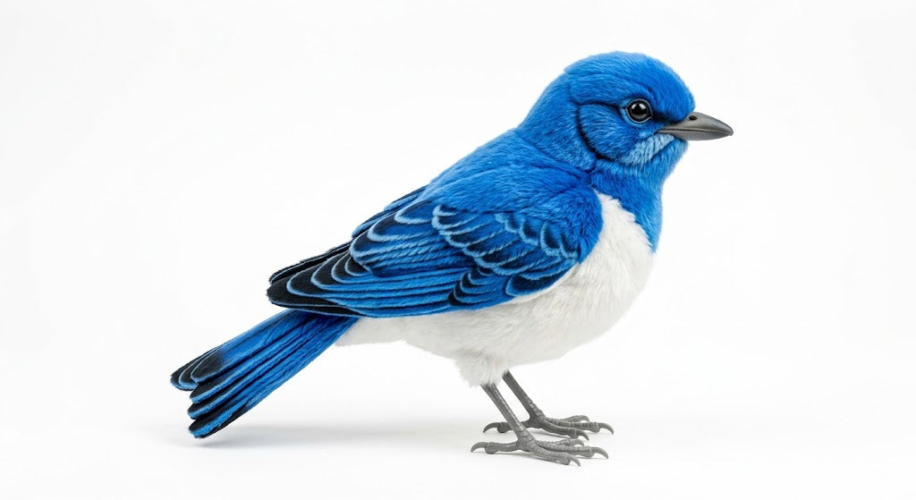 Cattivo™ Interactive Flapping Bird